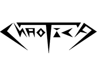 CHAOTICA logo