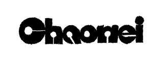 CHAOWEI logo