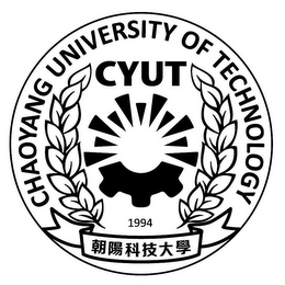 CHAOYANG UNIVERSITY OF TECHNOLOGY CYUT 1994 logo