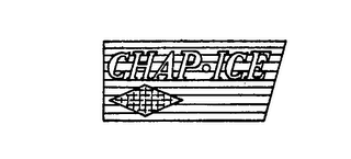 CHAP-ICE logo