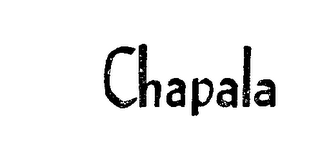 CHAPALA logo