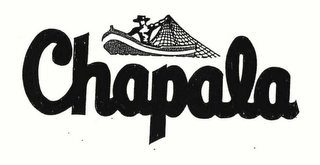 CHAPALA logo