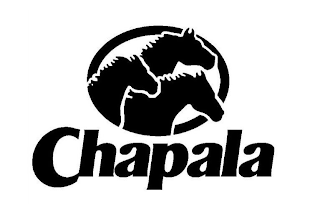 CHAPALA logo