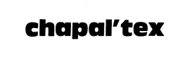 CHAPAL'TEX logo