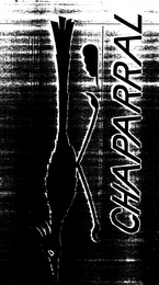 CHAPARRAL logo