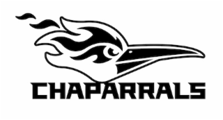 CHAPARRALS