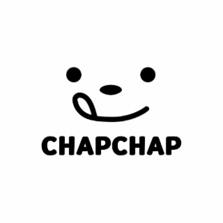 CHAPCHAP logo
