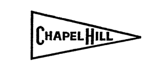 CHAPEL HILL logo