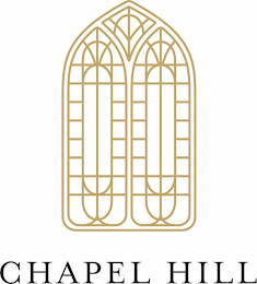 CHAPEL HILL logo