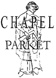 CHAPEL PARKET logo