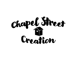 CHAPEL STREET CREATION logo