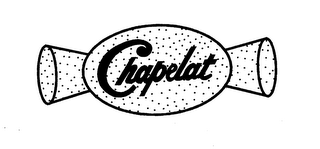CHAPELAT logo