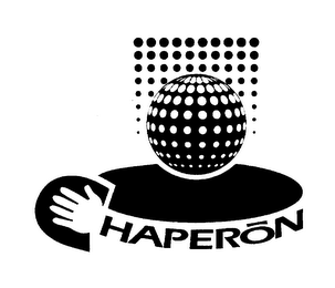 CHAPERON logo