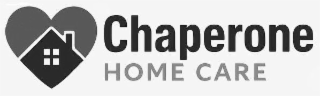 CHAPERONE HOME CARE logo