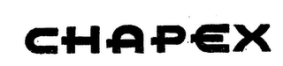 CHAPEX logo