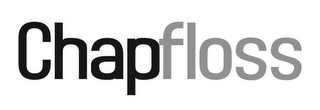 CHAPFLOSS logo