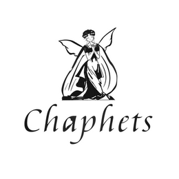 CHAPHETS logo