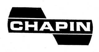 CHAPIN logo