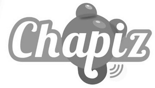 CHAPIZ logo