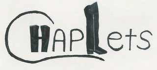 CHAPLETS logo