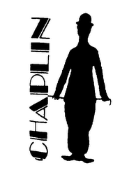 CHAPLIN logo