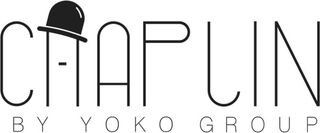 CHAPLIN BY YOKO GROUP