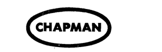 CHAPMAN logo