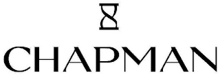 CHAPMAN logo