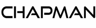 CHAPMAN logo
