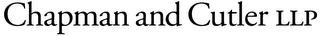 CHAPMAN AND CUTLER LLP logo