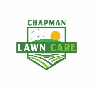 CHAPMAN LAWN CARE logo