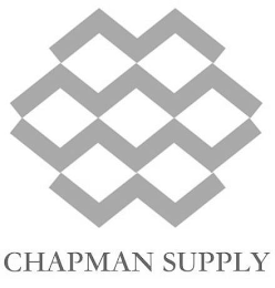 CHAPMAN SUPPLY logo