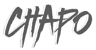 CHAPO logo