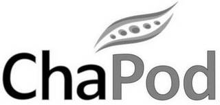 CHAPOD logo