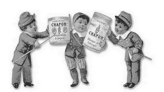 CHAPON logo
