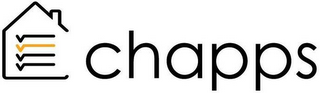 CHAPPS logo