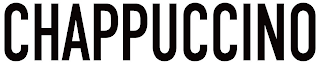 CHAPPUCCINO logo