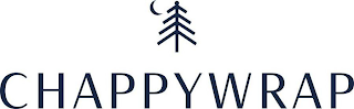 CHAPPYWRAP logo