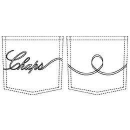 CHAPS logo