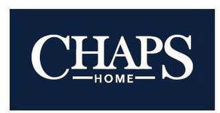 CHAPS HOME logo