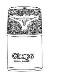 CHAPS RALPH LAUREN logo