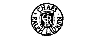 CHAPS RALPH LAUREN CRL logo