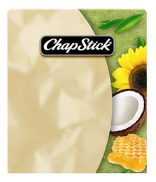 CHAPSTICK logo