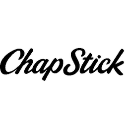 CHAPSTICK logo