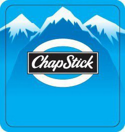 CHAPSTICK logo