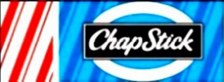 CHAPSTICK logo
