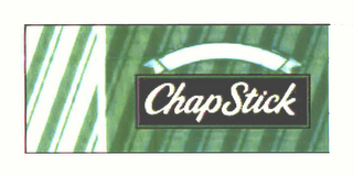 CHAPSTICK logo