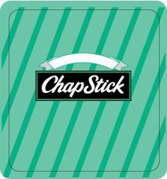 CHAPSTICK logo