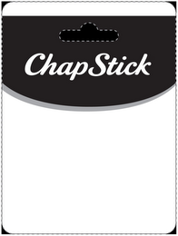 CHAPSTICK logo