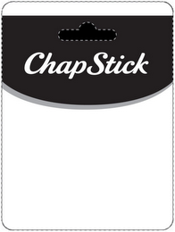 CHAPSTICK logo
